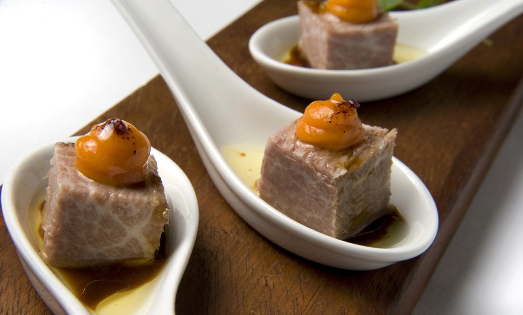 Gastronomía